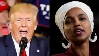 DEG DEG: Trump Oo Labo Qorshe Halis Ah La Damacsan Somalia Xog Sir Ah Oo La Helay