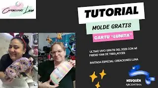 TUTORIAL - Cartu 