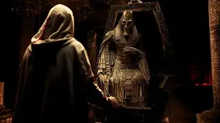 Did the Templars Discover Proof of the Anunnaki?