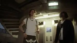 Steez & Lil Hawaii - Corleone (Official Video)