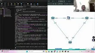 10- Caracteristica Avanzada de IGP (Advanced) Nota: Solo con los Routers NE40E. Probados