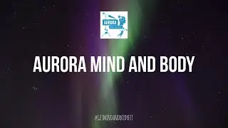 Aurora online class trailer