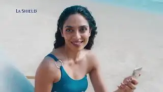 La Shield Mineral Sunscreens: Backed by Science, Prescribed by Dermatologists | Gujarati