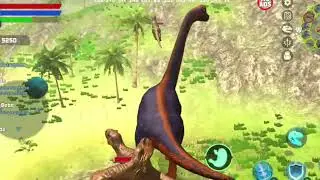 Dinosaur Gamer- Wild Dinosaur Hunter Zoo Game #games #dinosaur #jurassicworld#game