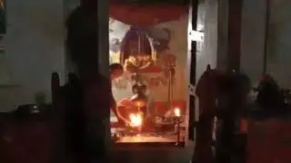Baradia mahadev mandira