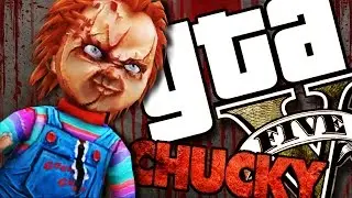 GTA V PC - Gangue do TERROR (MODS)