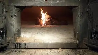 Firing 