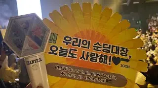 Chen Arcadia in Jakarta | 31012026