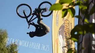 Mistrzostwa Polski Cracworx Łysler 2k25