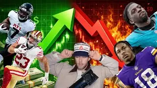 Being a Fantasy Football Analyst Is Harder Than I Thought (2025 Recap)