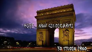 KI3F - NON GIUDICARMI ft. Chris Brown(Official Audio)