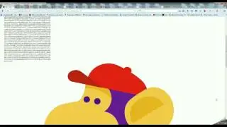 500 Internal Server Error - Google Monkey Team- (with html code in description)