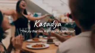 The Joy That Lies In A Filipino Christmas ( QQEnglish Christmas 2020 )
