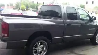 2003 Dodge Ram 1500 Used Cars Purcell OK
