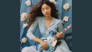 Sweet Serendipity Blues
