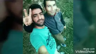 Alijohn nd Rahil