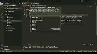 Food Order App in React JS (Tagalog) Part 10 -  adding cart context