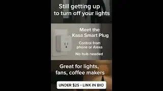 Best Smart Plug 2025