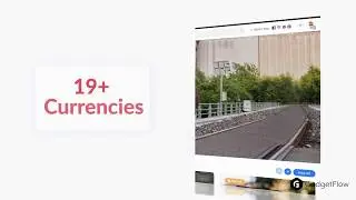 NEW Gadget Flow Currency Feature Promo