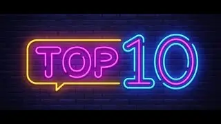 Eternal Midnights 2021 movie rankings Pt 1, 10-6