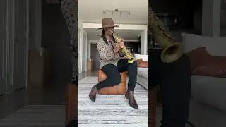 Maeta ft. Free Nationals &lsquo;Through The Night&rsquo; was begging for sax #maeta #throughthenight #sax #music