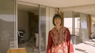 Episode 2 | Opening Walls & Expanding Views | The Soleil House