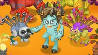 Fire haven Full Song CG5 Werdo Update 