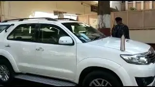 RSS Chief Mohan Bhagwat arrive Indore on three days visit