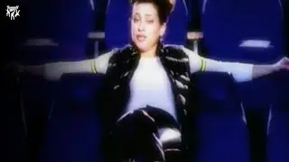 Sabelle - Where Did the Love Go (Say What, Say What, Say What) [Official Music Video]
