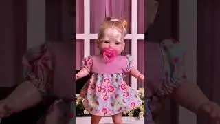 Unboxing Boneca Totsy da Super Toys #supertoys #unboxing