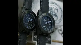 Introducing Squale Periscope