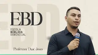 EBD AO VIVO