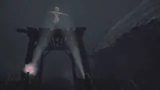 Switchback VR Walkthrough Part 3 - Abandon All Hope | The Dark Pictures