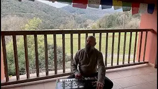MANTRA: BHAJEHAM SHIVOHAM ~ Quim Altés (Namdev)