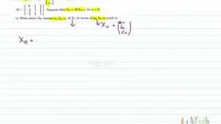 Math video solution by Merlin montreal math