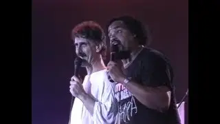 Frank Zappa - Jesus Thinks You're A Jerk