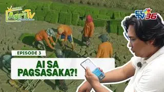 #AgriTVCentralLuzon | Season 3 Episode 3 Part 2