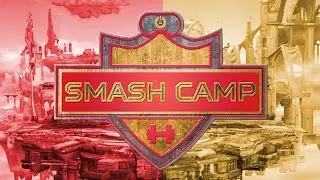 Smash Camp 1/17/17: Gaines (Corrin) vs Gamepsycho (Robin)