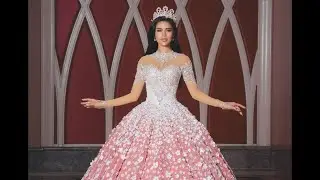 Finale of the CharityGalaCollection She is and will always be  Miss World Asia2025 Krishnah Gravidez