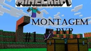 Montagem PVP #1
