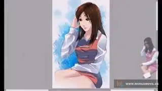 Avatar de Sara, Sal&oacute;n del manga de Murcia