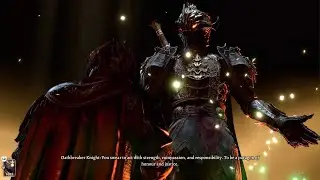 Unique Paladin Dialogue: The Meaning of Every Oath [Baldur's Gate 3]