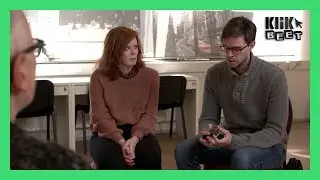 Praatgroep onnodige spullen | Klikbeet