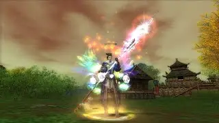 SilkRoad Online: Test Lure mode RSBot v2.6.1