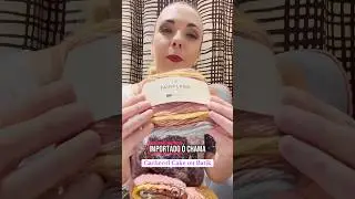 CACHECOL F&Aacute;CIL E INICIANTE EM CROCH&Ecirc; PASSO A PASSO NO FIO CAKE OU FIO BATIK Tutorial completo BREVE