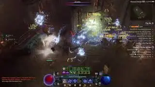 D4 S11 - Sorc - Pit 95 Run
