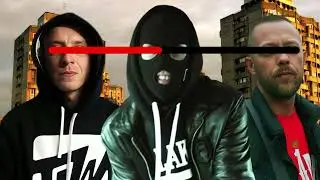 Cutoholic - Najlepsze przed nami (Rogal DDL, TPS, DDK RPK P56) (WENA - Najlepsze przed nami Remix)