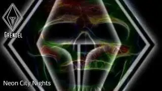 Grendel - Neon City Nights