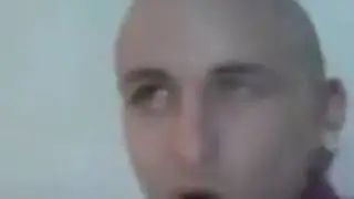 Dalas calvo cantando
