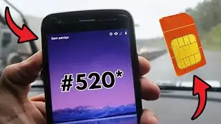 See how to recover your inactive or blocked SIM card on your cell phone